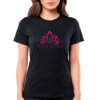 Women Tshirt Posh Loto